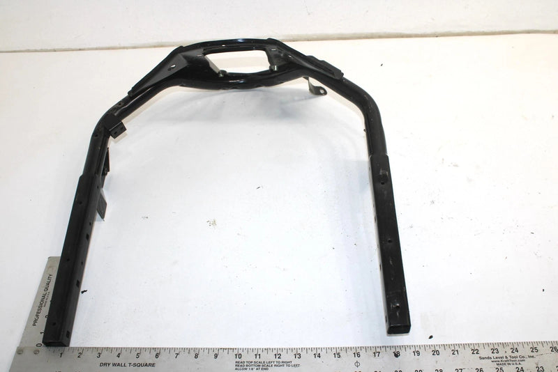 11 Polaris Iq Shift 550 Oem Steering Gate 1016172-329 SP179