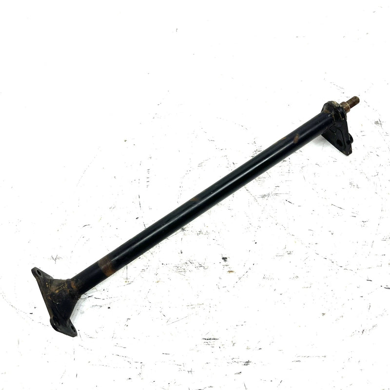 03 Bombardier Traxter 500 4x4 Automatic OEM Steering Post Shaft 709400089 AB15.1