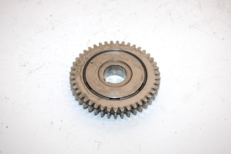 97 Arctic Cat Bearcat 454 2x4 Oem Balance Shaft Driven Gear 3402-128 AA11