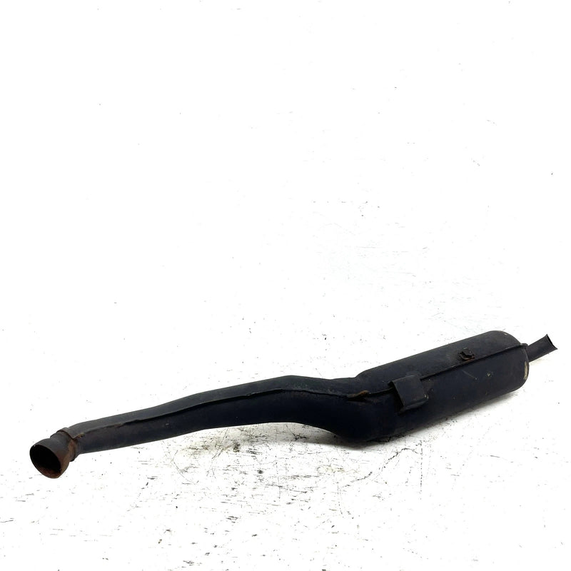 87-88 Polaris Trail Boss 250 4X4 OEM Exhaust Muffler  1260524-029 AP208