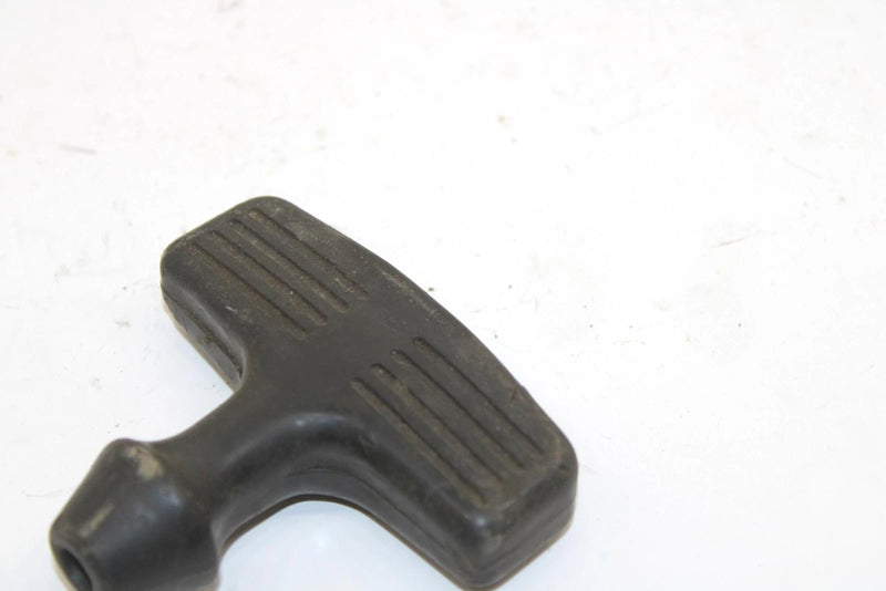 02 Polaris Indy Frontier Oem Pull Start Recoil Handle 5412250 SP182