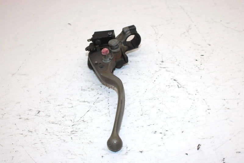 2009 Honda Trx 500 Fpea Foreman P/s Es Oem Rear Brake Lever 53180-HP0-A0 AH17