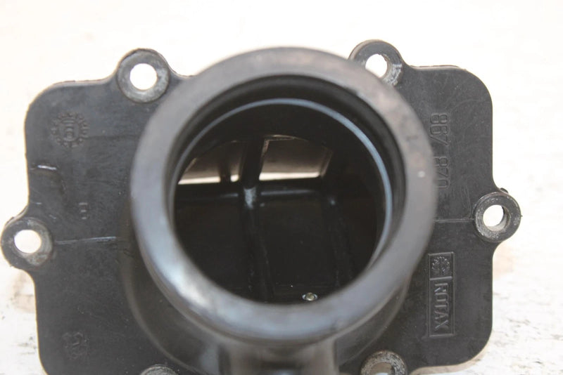 2002 Ski-doo Mxz 800 Adrenaline Oem Reed Valve Boot 420867873 SS21