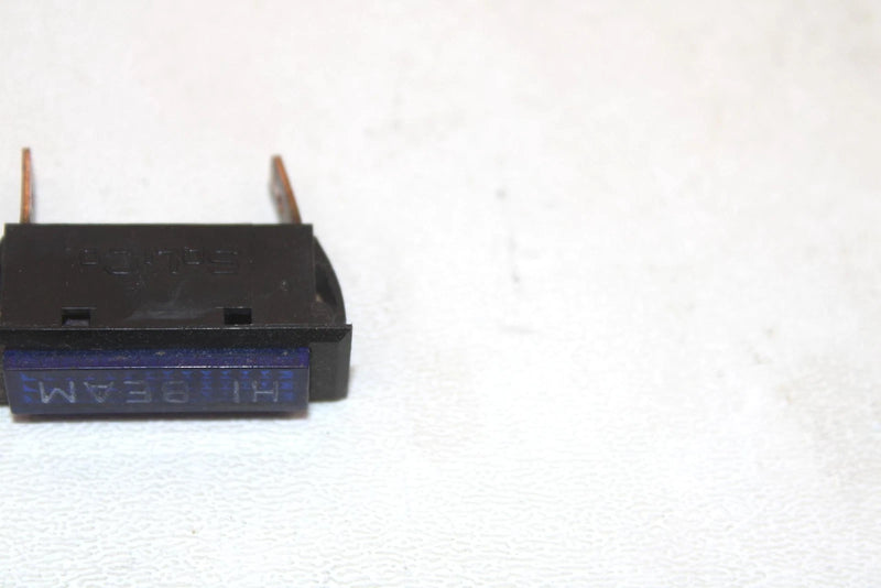 95 Polaris Xlt Oem High Beam Indicator Light 4040013 Q2181
