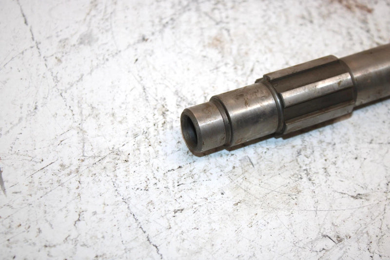 2004 Honda Fourtrax Rincon Oem Final Drive Shaft 23511-HN8-000 AH2