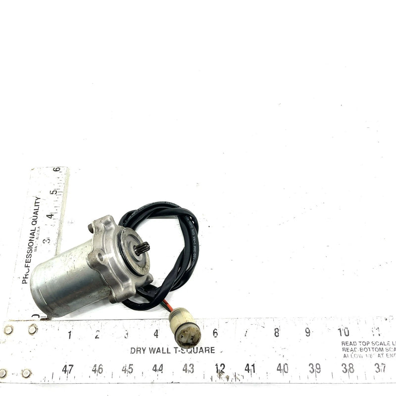 00-06 Honda Rancher 350 TRX350 4x4 ES OEM Shift Motor 31300-HN5-A11 AH88