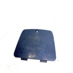 2007 Honda Foreman Rubicon 500 TRX500 OEM Front Fender Lid 61130-HP0-A80ZA AH94