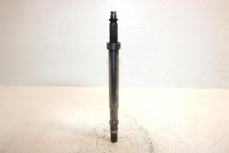 2003 Bombardier Quest 500 Oem Right Rear Axle 705500183 AB13