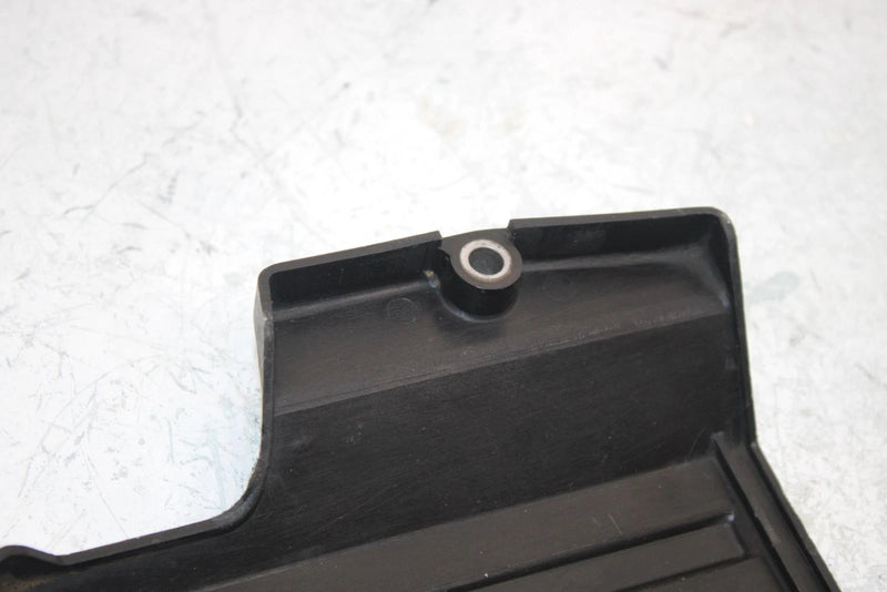 86 Yamaha  Moto 4 Oem Transmission Protector Cover 59V-15491-00-00 AY39