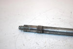 98 Polaris Xc 700 Oem Jackshaft 15T W/BRG 1332228 SP130