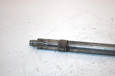 98 Polaris Xc 700 Oem Jackshaft 15T W/BRG 1332228 SP130