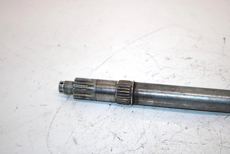 98 Polaris Xc 700 Oem Jackshaft 15T W/BRG 1332228 SP130