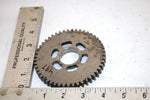 86 Honda Trx250a Oem 49T Low Countershaft Gear 23411-HA0-000 AH30