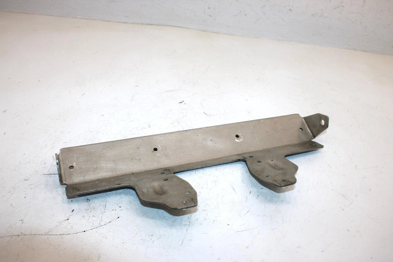 09 Polaris Switchback 600 Oem Rear Tunnel Closeoff 5251038 SP0