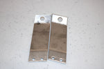 98 Sea-doo Gts 717 Oem Spark Arrester Bracket Set 270000391 270000392 JS38