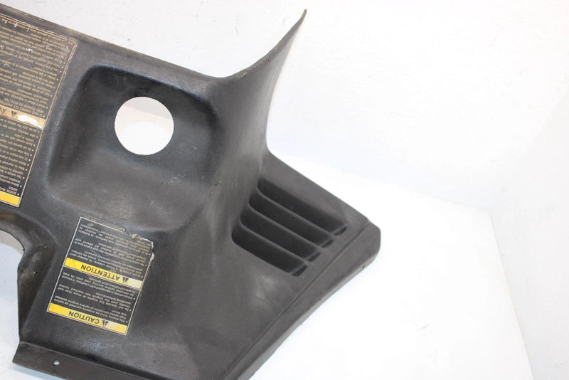 93 Arctic Cat Wildcat Efi Oem Dash Console 0612-222 SA61
