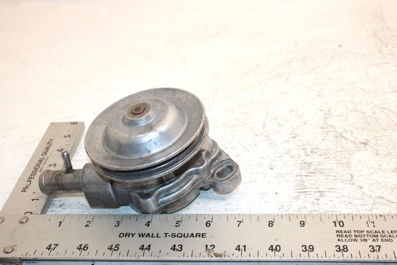 1989 Polaris 400 Oem Water Pump 3083861 SP23