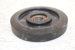 1998 Ski-doo Formula 500 Oem Idler Wheel 572043500 SS1