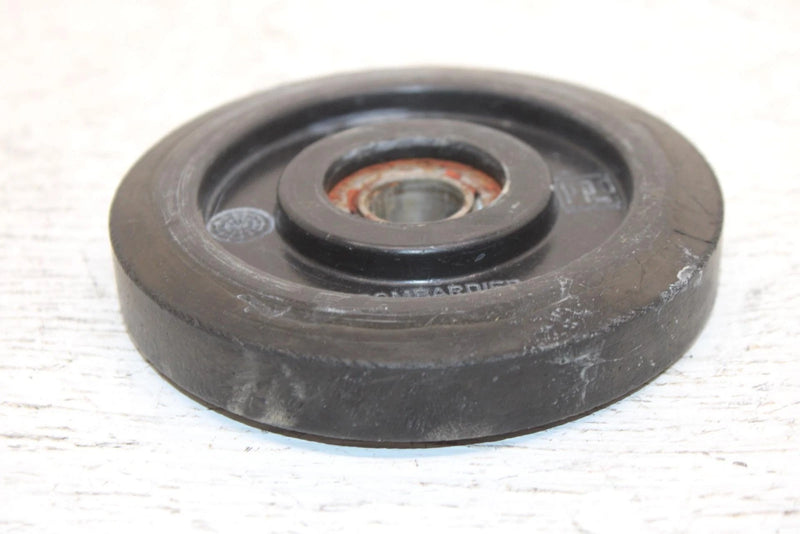 1998 Ski-doo Formula 500 Oem Idler Wheel 572043500 SS1