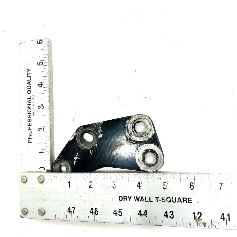 1994 Arctic Cat TigerShark Daytona OEM Engine Mount Bracket 0673-456 JA14