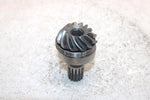 2003 Kawasaki Prairie 650 Oem Bevel Drive Gear 49022-1192 AK26