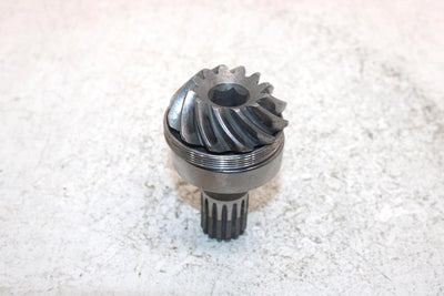 2003 Kawasaki Prairie 650 Oem Bevel Drive Gear 49022-1192 AK26