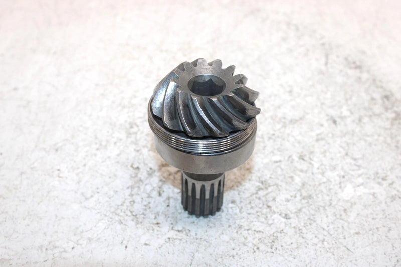 2003 Kawasaki Prairie 650 Oem Bevel Drive Gear 49022-1192 AK26