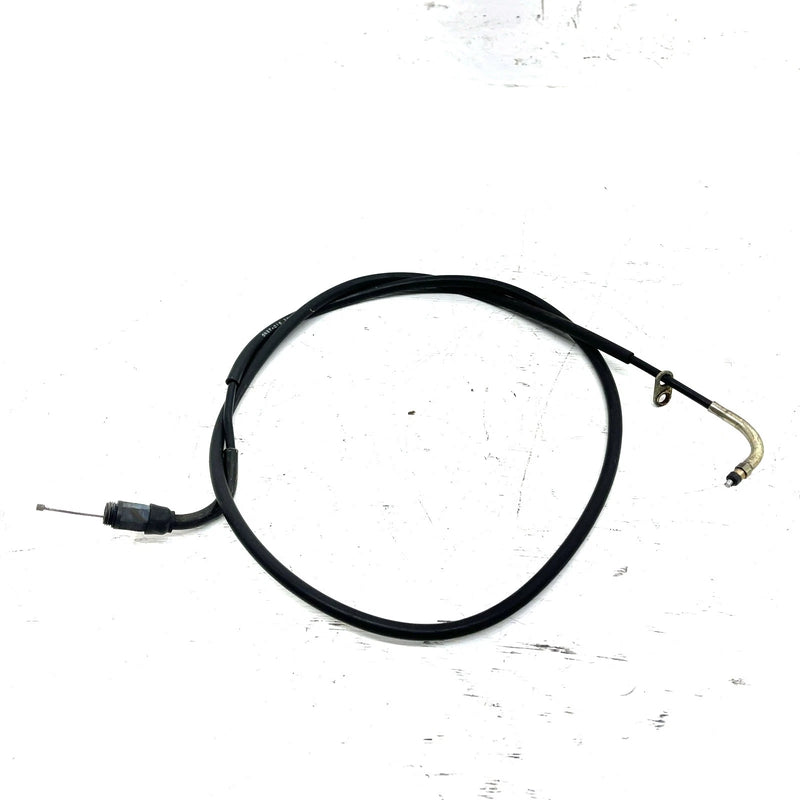 2003 Arctic Cat 400 4X4 OEM Choke Cable 0487-016 AA30