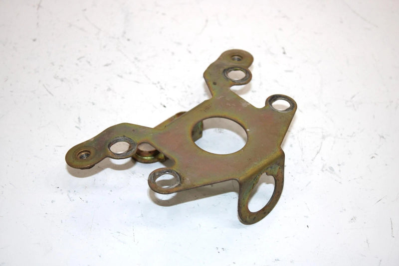 87 Kawasaki Bayou 185 Klf185a Oem Ignition Switch Bracket 32059-1079 AK13