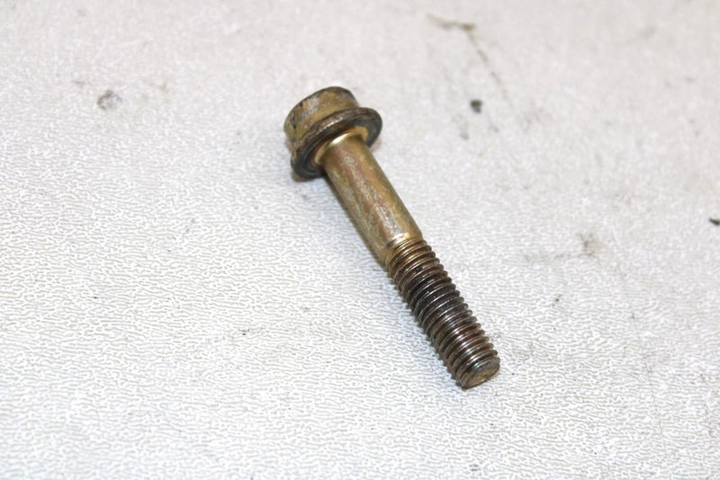 03 Polaris Rmk 600 Oem Bolt 8mmx1.25mmx45mm 7517786 SP179