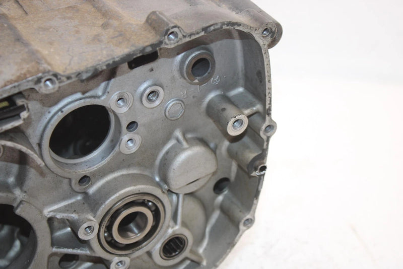 1996 Kawasaki Bayou 220 Oem Crankcase 14001-5323 AK2