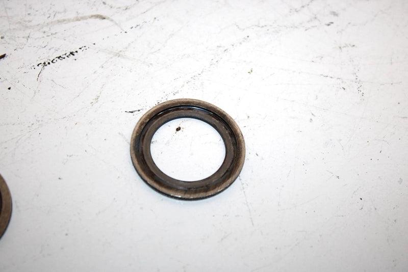 02 Arctic Cat Zr 600 Efi Cc Oem Wrist Pin Washer Pair 3008-500 Q1807