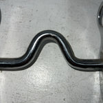 New Silver Welded Medium Port Bit LLL-12