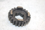 86 Suzuki Lt230s Oem 5th Driven Gear 22T 24351-22A00 AS20