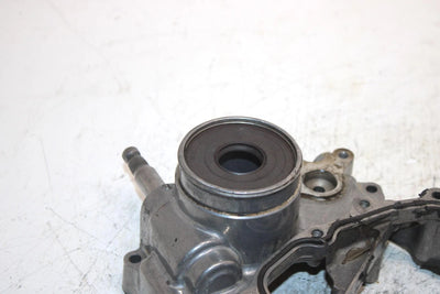1998 Honda Foreman Fourtrax Oem Rear Crankcase Cover 11340-HM7-A41 AH35