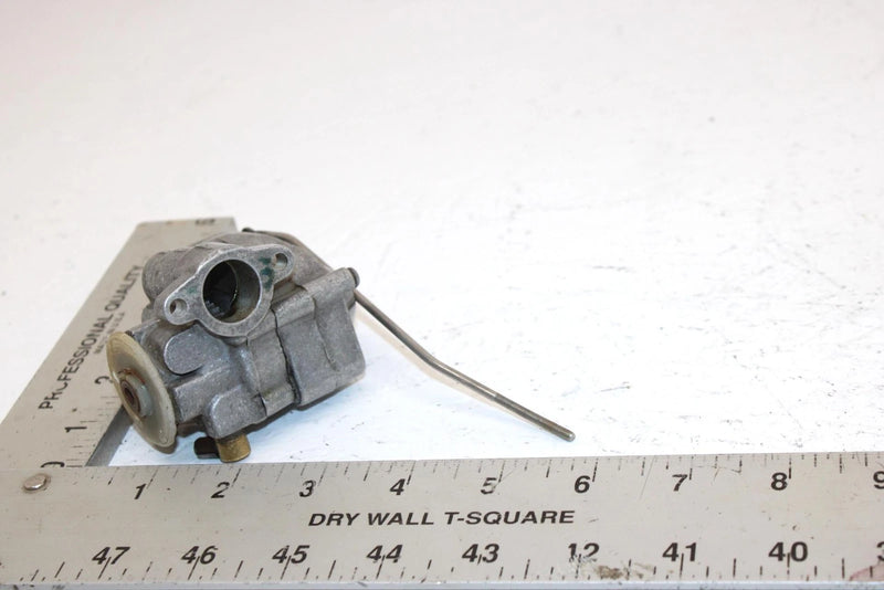 1974 Yamaha Tl433f Oem Oil Pump Assembly 861-13101-00-00 SY28