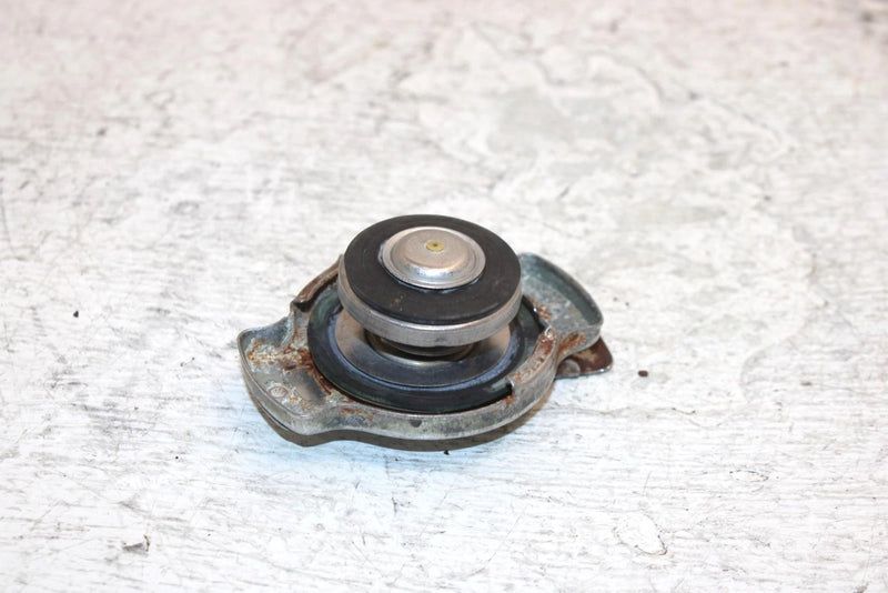 2001 Polaris 500 Classic Oem Coolant Fill Cap 2511256 SP27