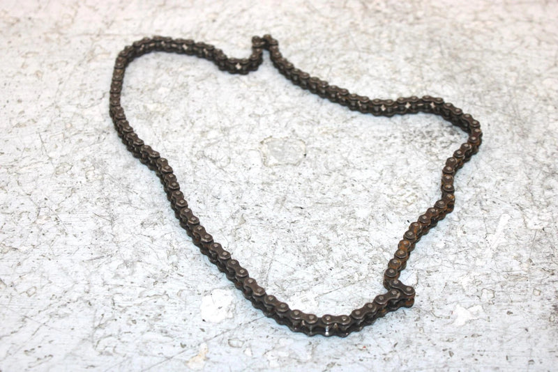 1998 Suzuki Quadrunner 250 Oem Cam Timing Chain 12760-19B01 AS13
