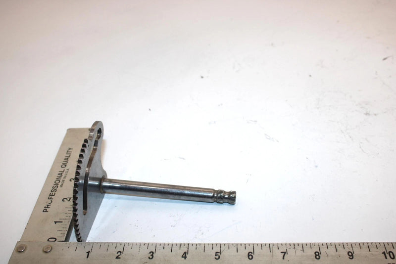 21 Can-am Outlander Max 450 4x4 Dps Oem Shift Shaft 420620136 AB4