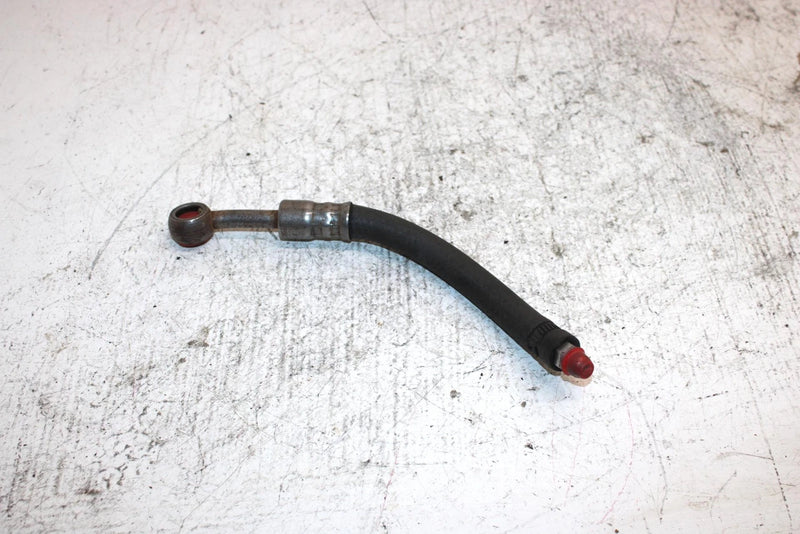 1999 Polaris Sportsman 335 Oem Oil Intake Tube 7052133 AP17
