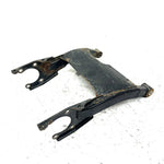 2009 Honda Rancher 420 TRX420FE ES OEM Rear Swingarm 52200-HP5-600 AH76