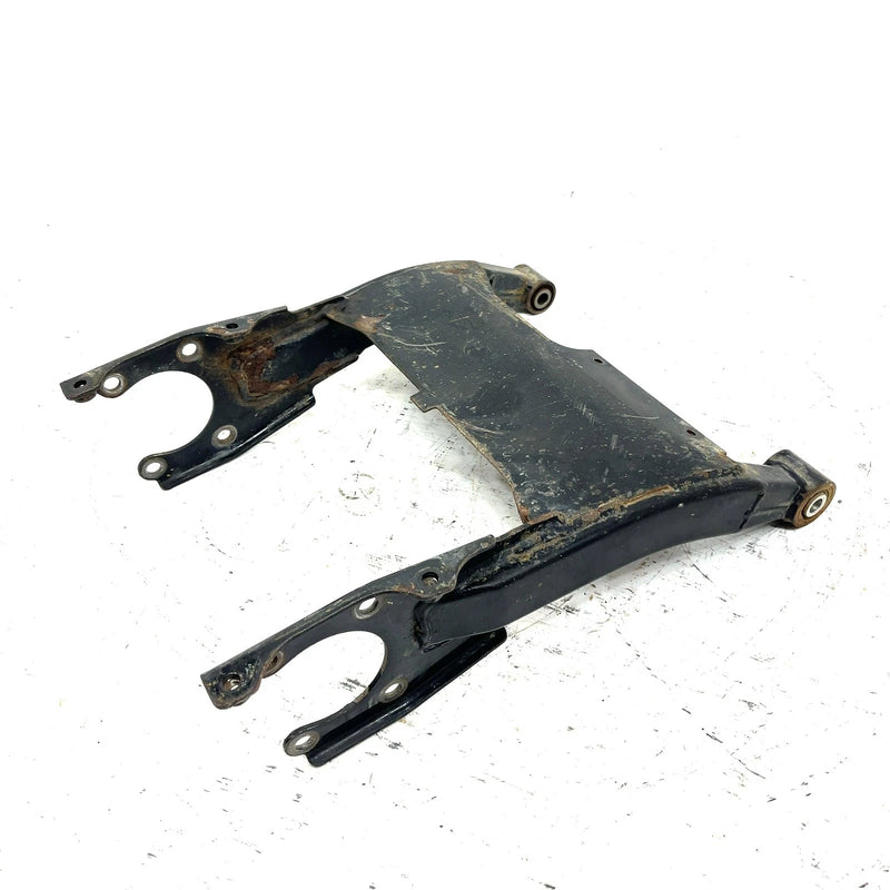 2009 Honda Rancher 420 TRX420FE ES OEM Rear Swingarm 52200-HP5-600 AH76