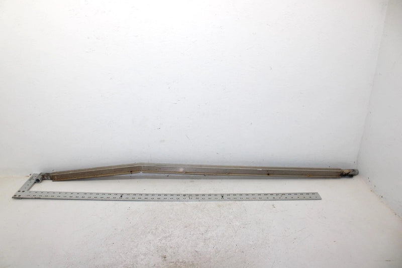 2000 Arctic Cat Zl 580 Efi Esr Oem Right Heat Exchanger 0716-920 SA3