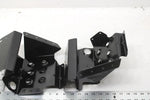 1985 Yamaha Enticer 340 Oem Foot Rest Set 8Y2-21910-01-00 SY132