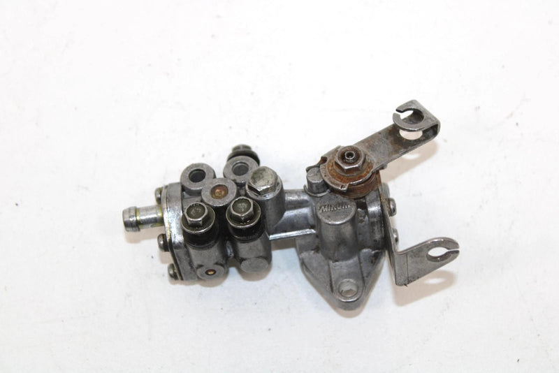 1995 Arctic Cat Zr 580 EFI Oem Oil Pump 3004-397 SA112