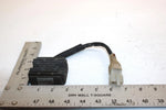 1984 Honda Atc 200 Esa Oem Voltage Regulator 31600-958-682 AH60