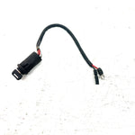 88 Honda FourTrax 300 TRX300FW 4x4 OEM Ignition Key Switch 35010-HC5-000 AH89