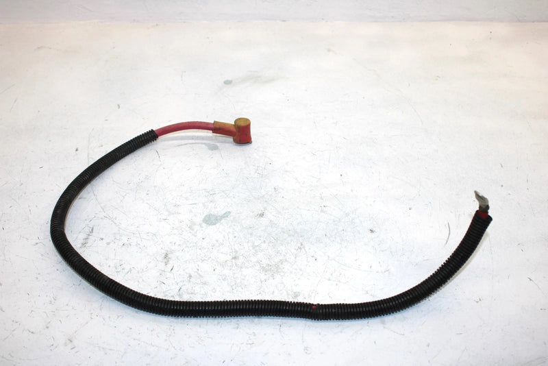 01 Polaris Trail Blazer  Oem Starter Motor Wire 4010129 AP1