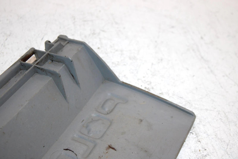 1990 Polaris Trail Boss 350l 4x4 OEM Tool Box Lid Cover 5430769-092 AP142