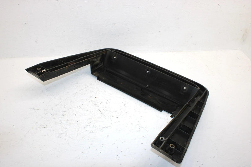 1992 Arctic Cat Jag Oem Rear Bumper Cover 0716-223 SA45